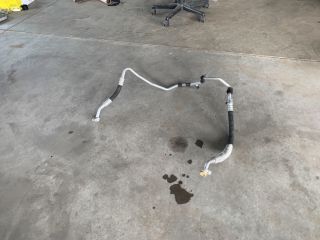 bontott VW GOLF V Klíma Cső