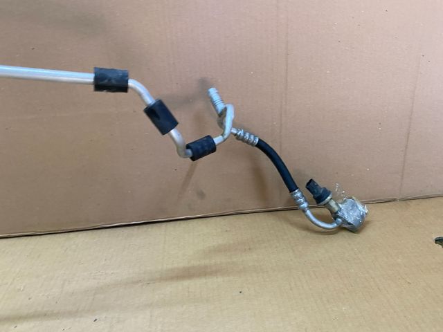 bontott VW GOLF V Klíma Cső