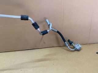 bontott VW GOLF V Klíma Cső