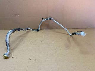 bontott VW GOLF V Klíma Cső