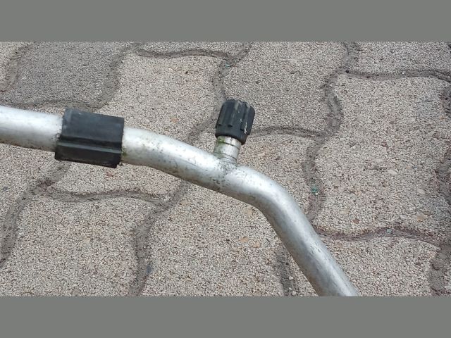 bontott VW GOLF V Klíma Cső