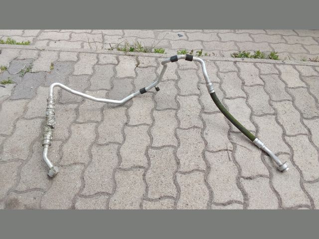 bontott VW GOLF V Klíma Cső