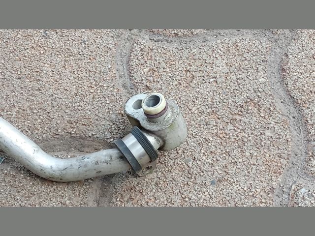 bontott VW GOLF V Klíma Cső