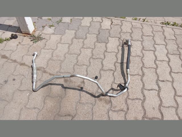 bontott VW GOLF V Klíma Cső