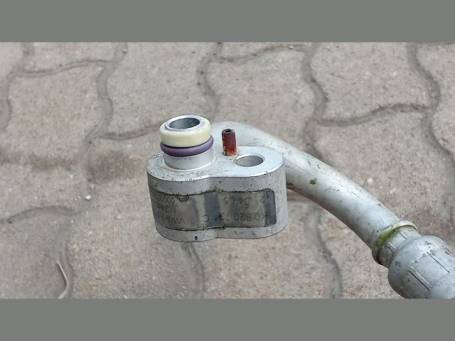 bontott VW GOLF V Klíma Cső