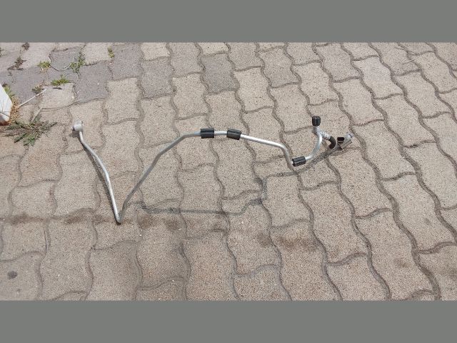 bontott VW GOLF V Klíma Cső