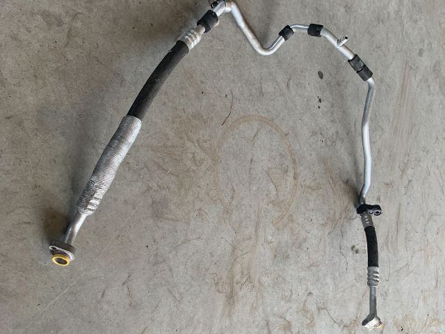 bontott VW GOLF V Klíma Cső