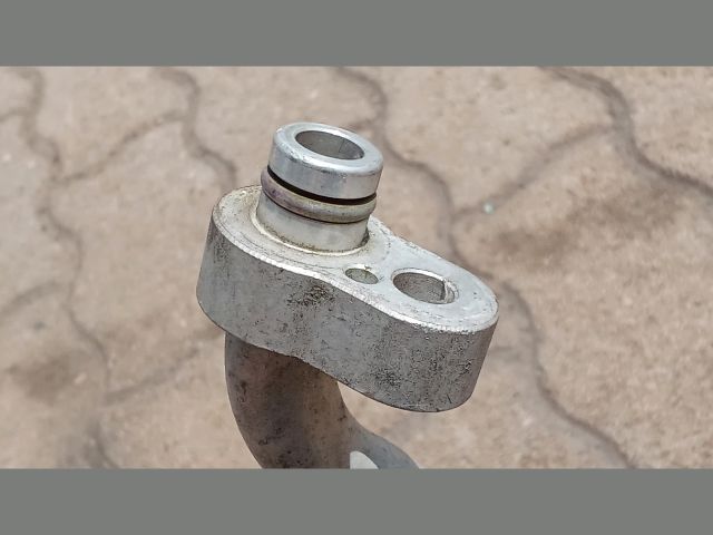 bontott VW GOLF V Klíma Cső