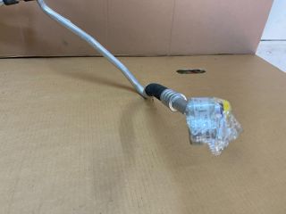 bontott VW GOLF V Klíma Cső