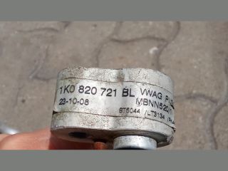 bontott VW GOLF V Klíma Cső