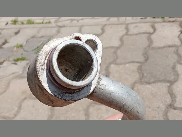 bontott VW GOLF V Klíma Cső