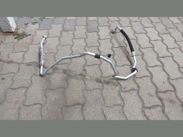 bontott VW GOLF V Klíma Cső