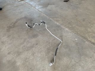 bontott VW GOLF V Klíma Cső