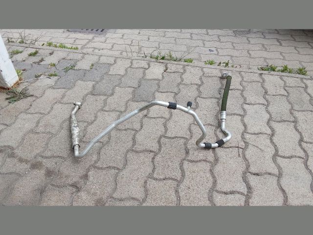 bontott VW GOLF V Klíma Cső