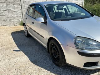 bontott VW GOLF V Klímakompresszor