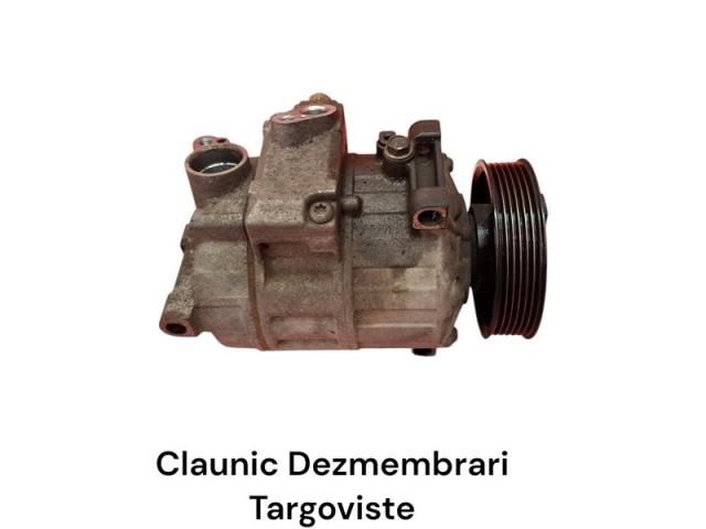 bontott VW GOLF V Klímakompresszor