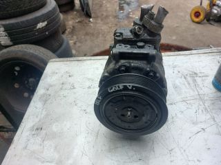 bontott VW GOLF V Klímakompresszor