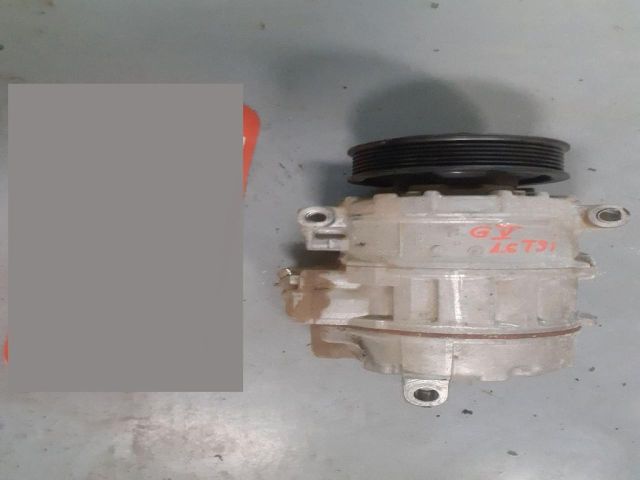 bontott VW GOLF V Klímakompresszor