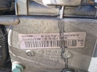 bontott VW GOLF V Komplett Motor (Segédberendezésekkel)