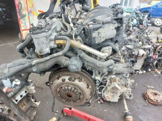 bontott VW GOLF V Komplett Motor (Segédberendezésekkel)