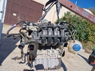 bontott VW GOLF V Komplett Motor (Segédberendezésekkel)