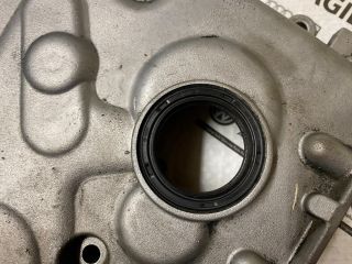 bontott VW GOLF V Komplett Vezérlés Burkolat