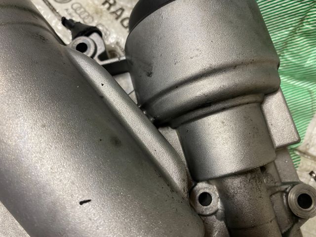 bontott VW GOLF V Komplett Vezérlés Burkolat