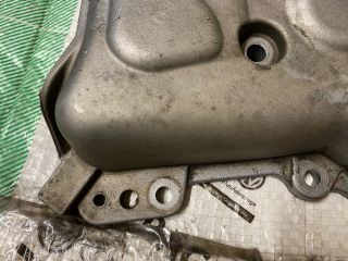 bontott VW GOLF V Komplett Vezérlés Burkolat