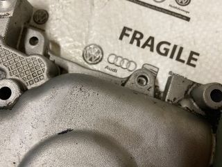 bontott VW GOLF V Komplett Vezérlés Burkolat