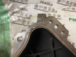 bontott VW GOLF V Komplett Vezérlés Burkolat