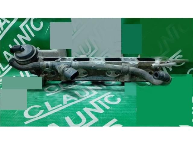 bontott VW GOLF V Közösnyomócső