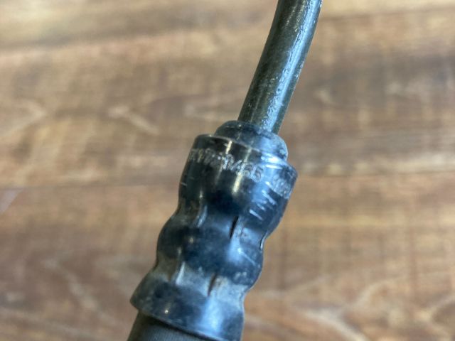 bontott VW GOLF V Kuplung Cső