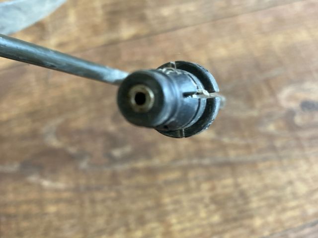 bontott VW GOLF V Kuplung Cső