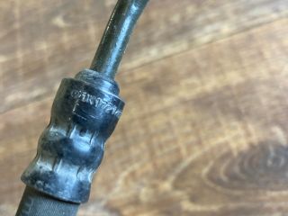 bontott VW GOLF V Kuplung Cső