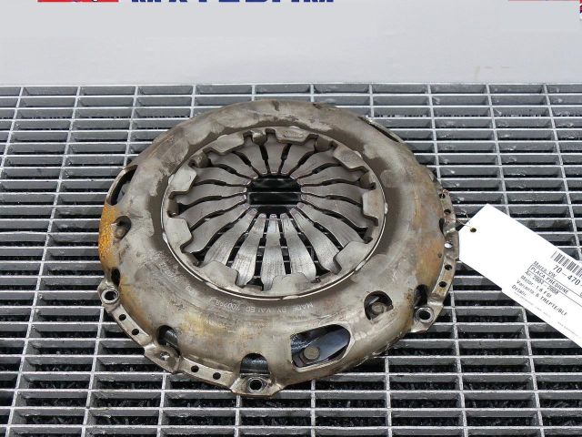 bontott VW GOLF V Kuplung Szerkezet