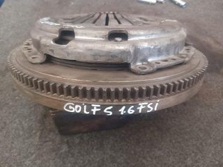 bontott VW GOLF V Kuplung Szett (Szerkezet, Tárcsa)