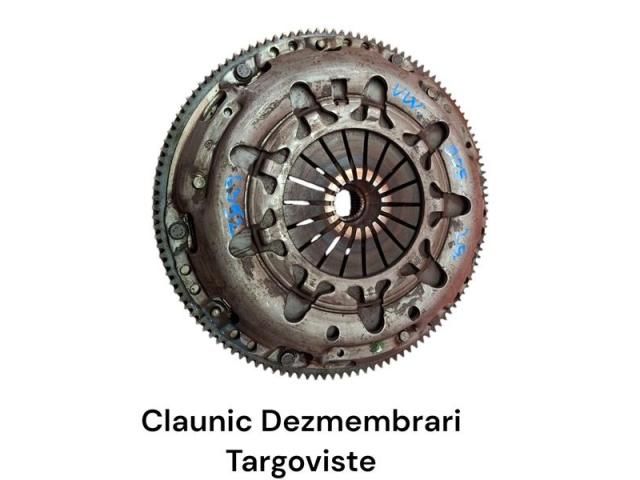 bontott VW GOLF V Kuplung Szett (Szerkezet, Tárcsa)