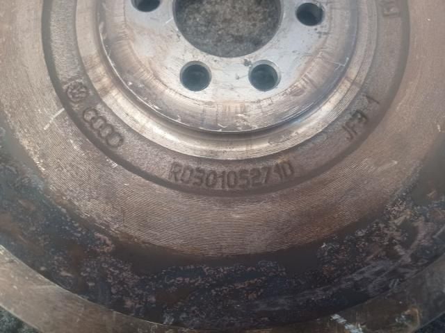 bontott VW GOLF V Kuplung Szett (Szerkezet, Tárcsa)