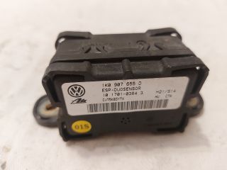 bontott VW GOLF V Menetstabilizátor Elektronika