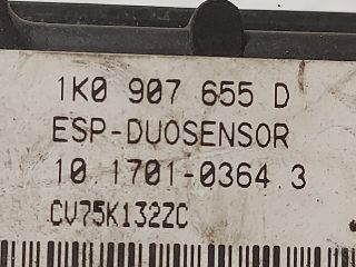 bontott VW GOLF V Menetstabilizátor Elektronika