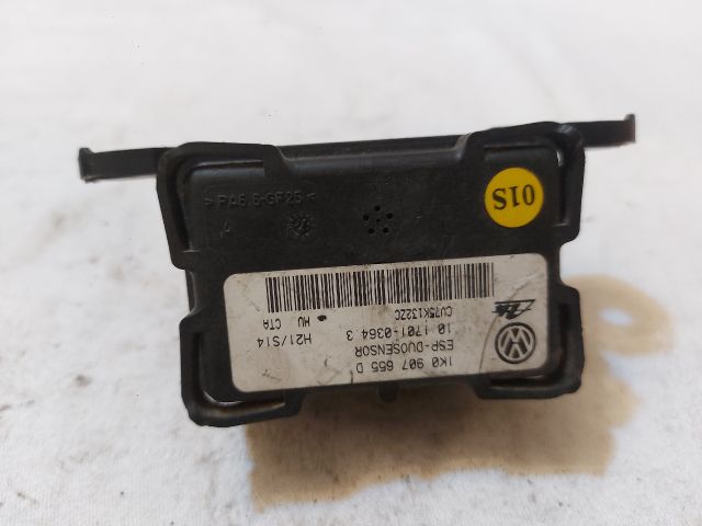 bontott VW GOLF V Menetstabilizátor Elektronika