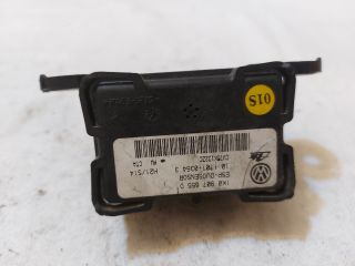 bontott VW GOLF V Menetstabilizátor Elektronika