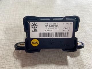 bontott VW GOLF V Menetstabilizátor Elektronika