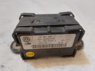 bontott VW GOLF V Menetstabilizátor Elektronika