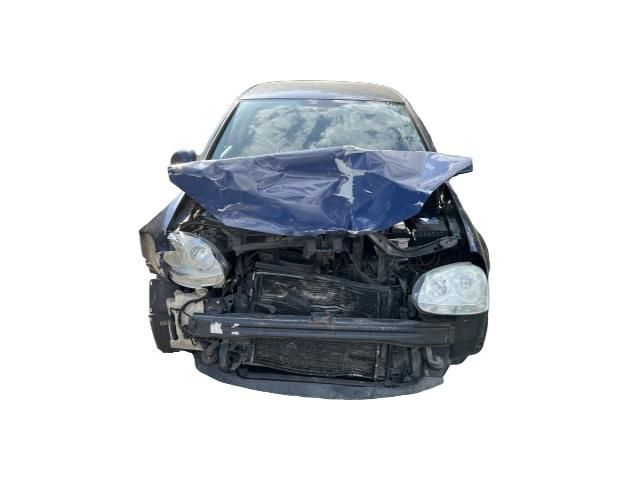 bontott VW GOLF V Motor Tartó Bak (Fém)