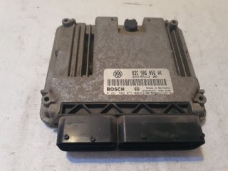 bontott VW GOLF V Motorvezérlő