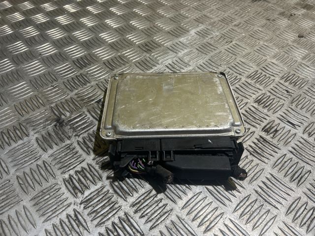 bontott VW GOLF V Motorvezérlő