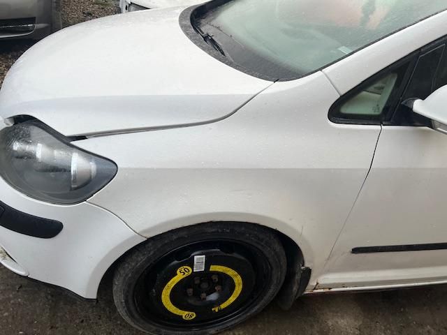 bontott VW GOLF V Motorvezérlő