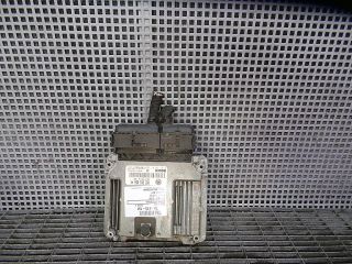 bontott VW GOLF V Motorvezérlő