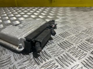 bontott VW GOLF V Motorvezérlő